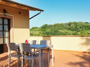 Agriturismo Polgara