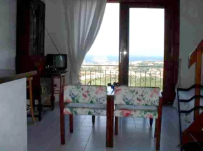 Apartment With 2 Bedrooms in Porto Rotondo, With Wonderful sea View -