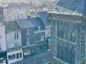 Studio et Appartements Sainte Catherine