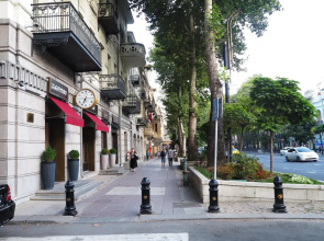 WelcomeTbilisi Old Town Apartments