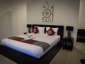Kelapa Lovina Beach Villas