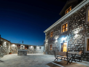 Villa Old Castle