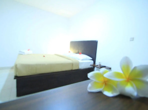 Taman Sari Cottages 2