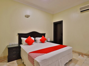 Dheyouf Al Wattan For Furnished Suites by OYO Rooms