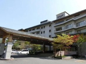 Hotel New Momiji