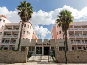 Parque dos Reis Apartment