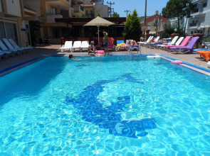 Sebnem Apart & Studios