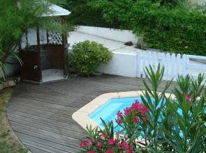 Villa Mapalina