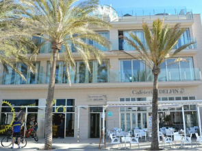 Apartamentos Delfín