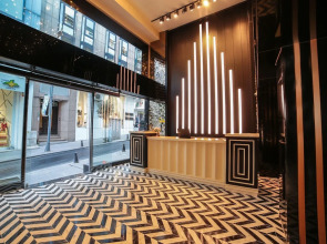 The Roomy Hotel Nişantaşı