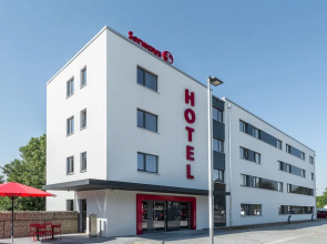 Coffee Fellows Hotel Steigerwald Süd