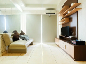 Highest Value 2BR Apartment City Home near MOI