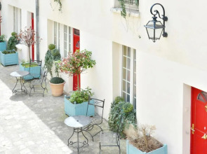 Hôtel Suites Unic Renoir Saint Germain