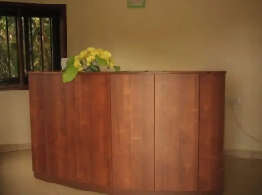 Elgon heights motel & spa