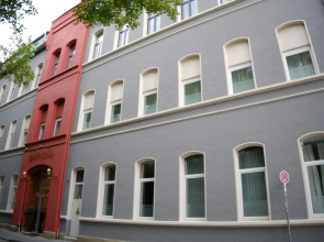 Hotel Amical