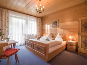 Hotel Pension Platzer