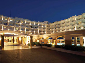 Mitsis Grand Hotel Rhodes