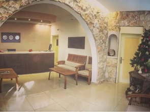 West Bekaa Country Club