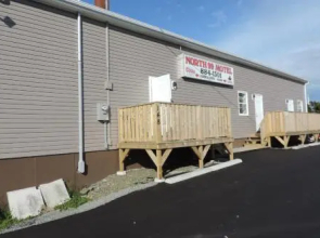 North 99 Motel
