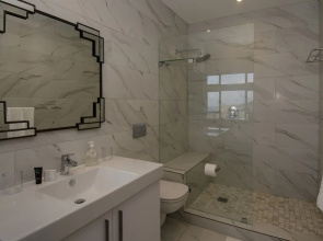 401 Umdloti Beach Resort