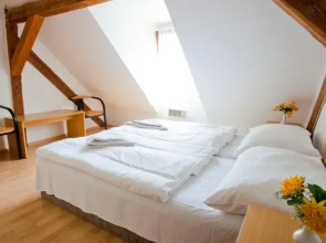 Motel Svatý Kryštof
