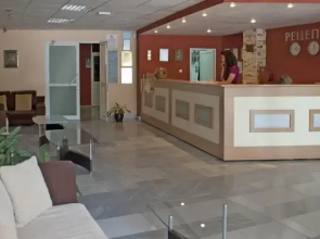Gergana Balneohotel