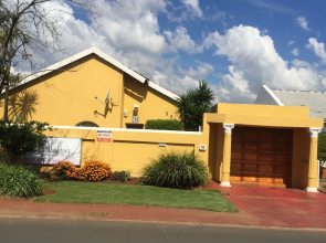 Dithakong Bed & Breakfast