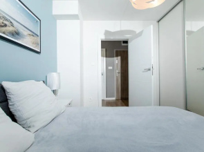 Resort Apartamenty Klifowa Rewal 60