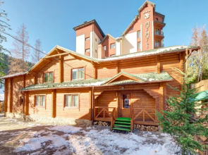 Mini Hotel Laplandiya