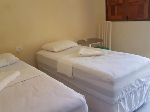 Sol Hostel & Pousada Maragogi