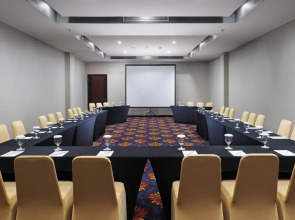 d'primahotel Kualanamu Medan