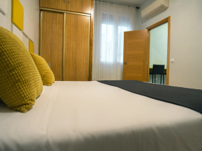 Smartr Madrid Chueca