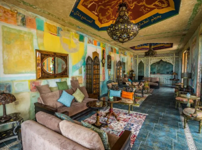 Dream Land Oasis