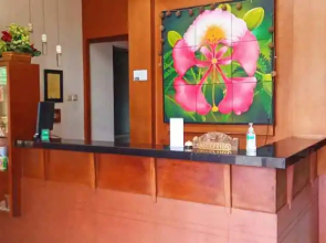 Flamboyan Pondok Wisata & Cafe