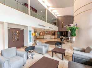 The Wrightington Hotel & Health Club