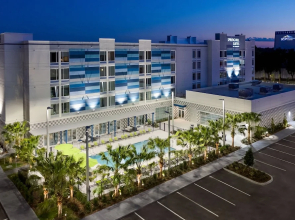 SpringHill Suites by Marriott Lakeland
