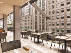 DoubleTree by Hilton New York Midtown Fifth Ave