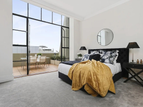 Beautifully Decorated Apartment in Auckland CBD