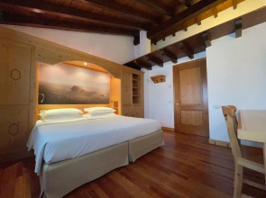La capr'allegra