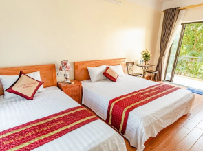 Tam Coc Minh Hung Homestay