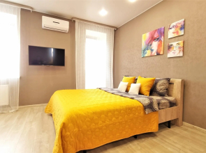Good house on Belyaeva street 33