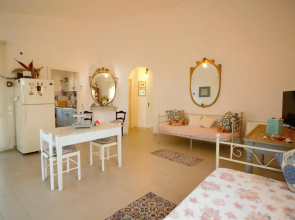 Villa Beatrice 25 in Siracusa