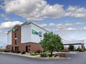 Holiday Inn Express Coventry S - West Warwick Area