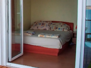Dubravko - 5 m From Beach - A1 Bepina