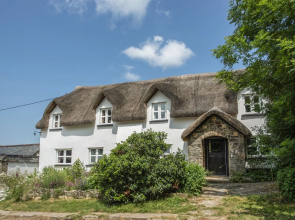 The Long House