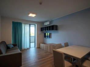 Aparthotel Miramare