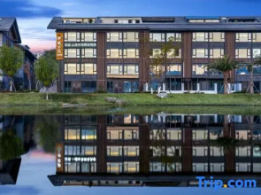 Building 1, Guanyue Island, No. 22, Section 5, Aerospace Avenue, Dongcheng Street