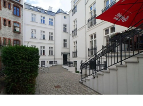 Fortune Old Town Boutique Hotel