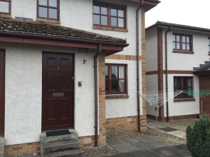 Inverness Apartments - Culloden