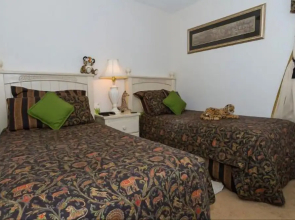 Ip64290 - Seasons - 4 Bed 3 Baths Villa